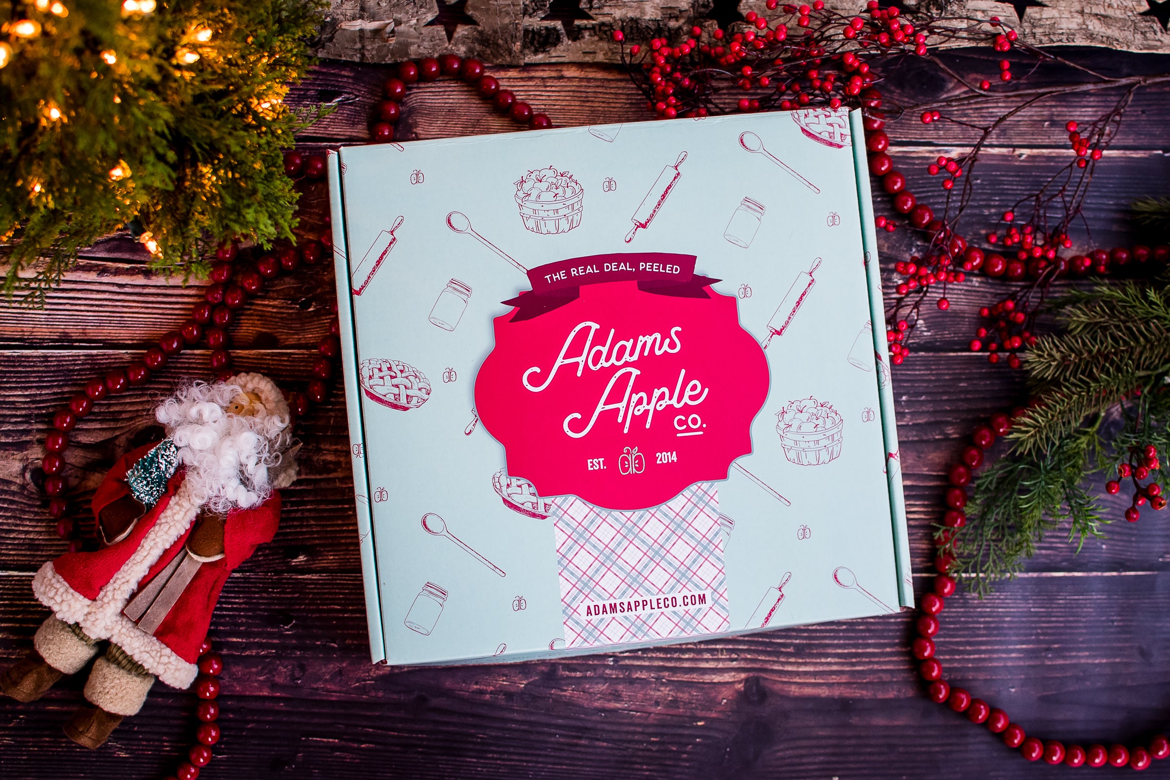 Gifts – Adams Apple Company