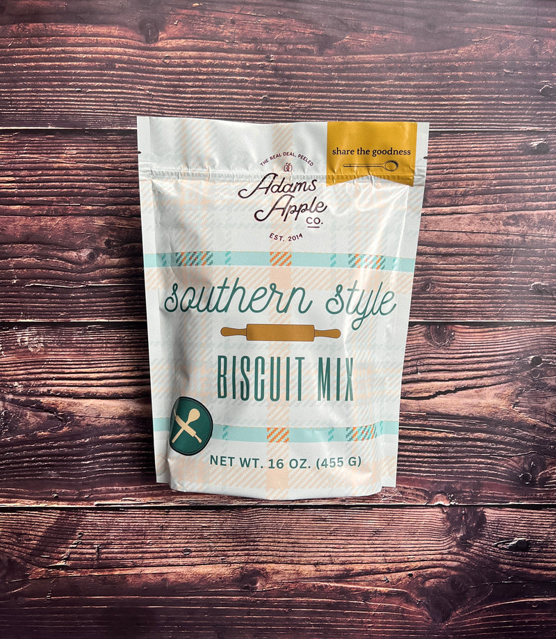 Southern Style Biscuit Mix