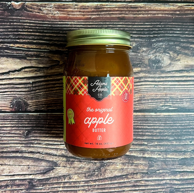 Apple Butter