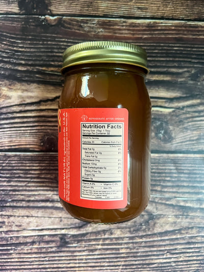 Apple Butter