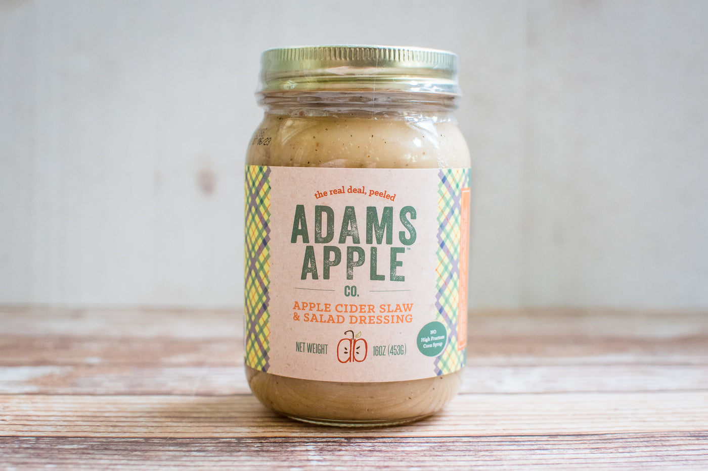 Honeycrisp * - Adam's Apples