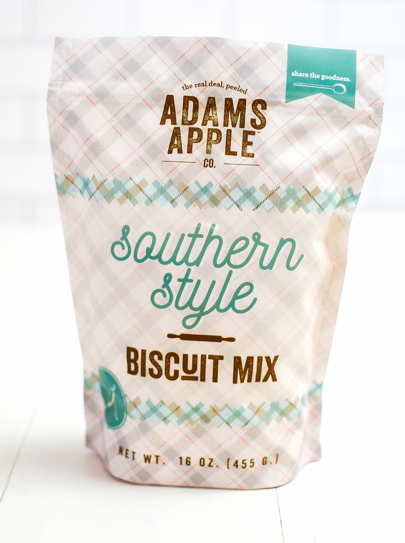 Southern Style Biscuit Mix