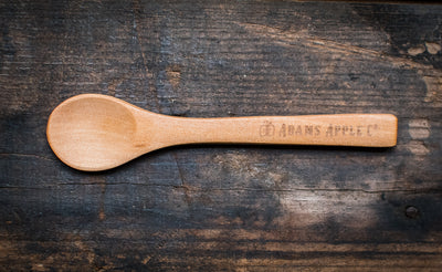 Signature Spoon